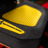 SHINNmark 2025 HPC Footpack