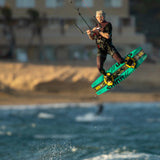 SHINNmark 2025 Dalton TT Board
