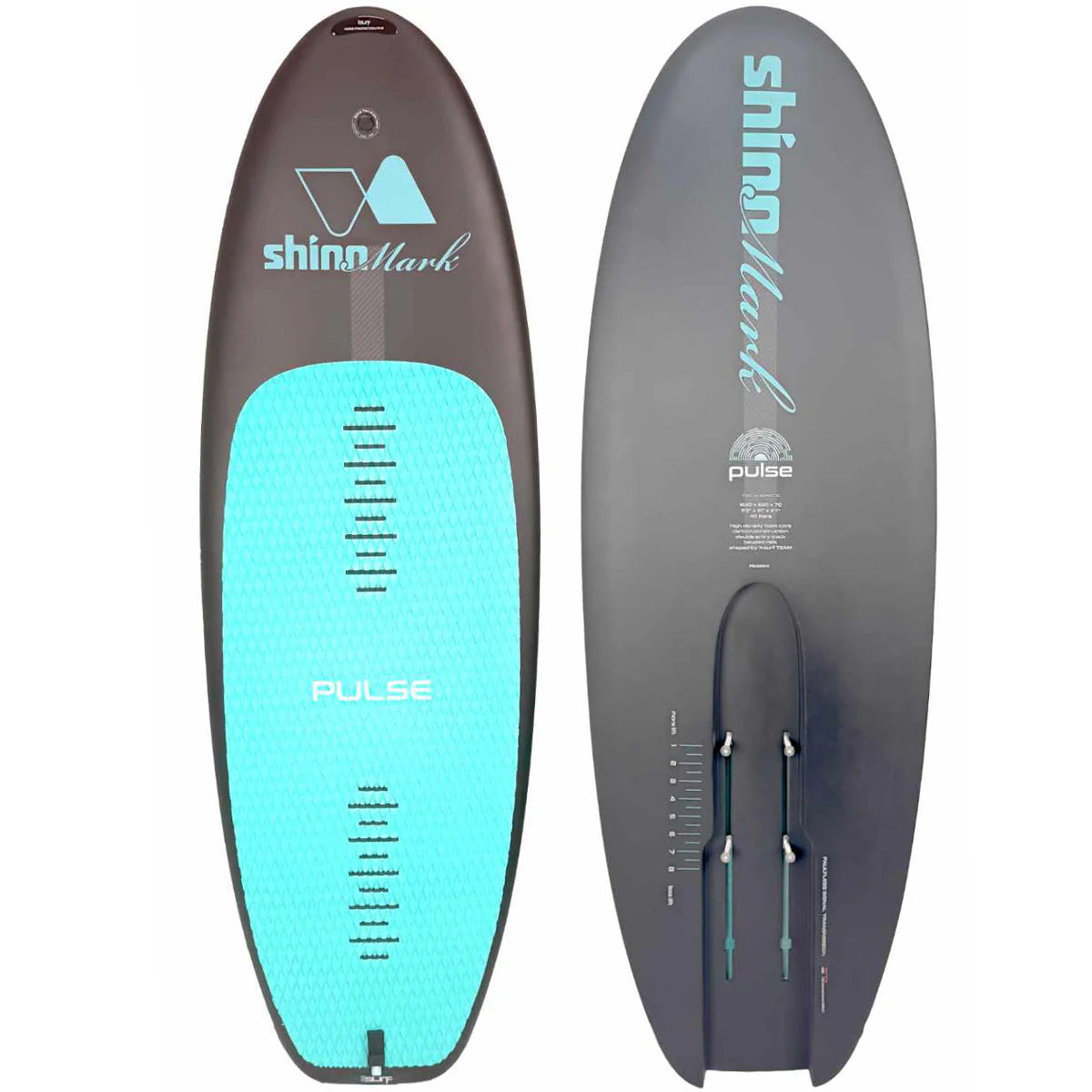 SHINNmark Pulse