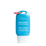 We Are Feel Good Inc Good Sport High-Performance Sunscreen Lotion SPF50+