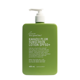 We Are Feel Good Sunscreen Lotion SPF50+