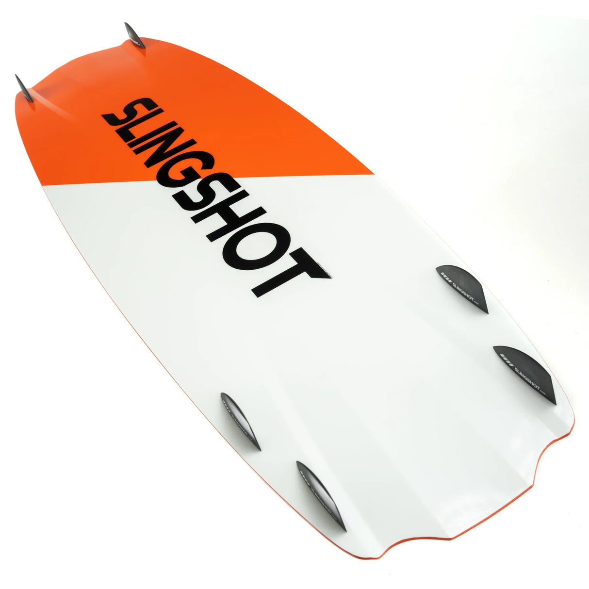 Slingshot 2024 Super Natural V2 Twin Tip