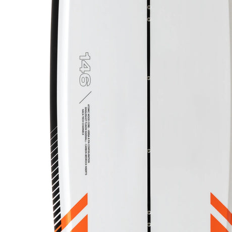 Slingshot 2024 Super Natural V2 Twin Tip