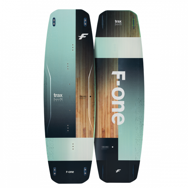 F-One Trax TT Board Only