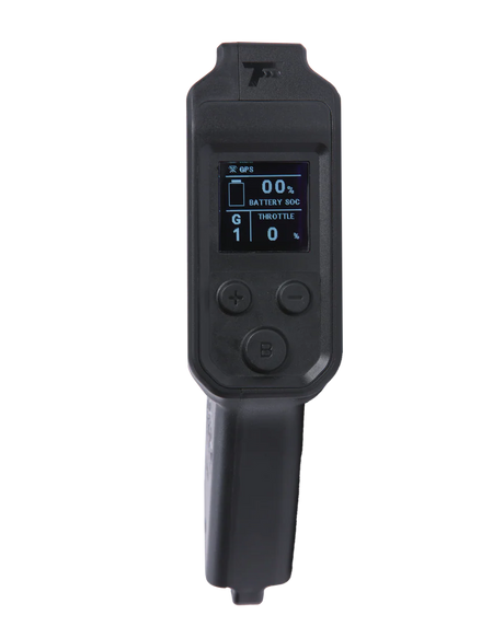 Foil Drive V3 Throttle Controller