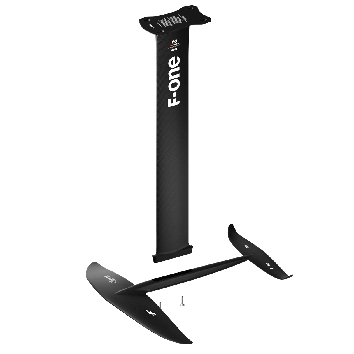 F-One PLANE ESCAPE HM CARBON