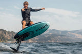 North Sonar UHM-Foil Drive Carbon Mast