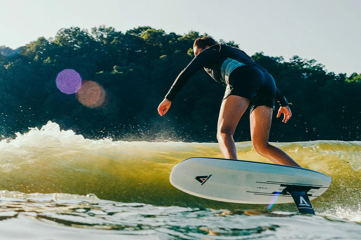 Armstrong 2025 Wake Kite Tow MKII Foilboard