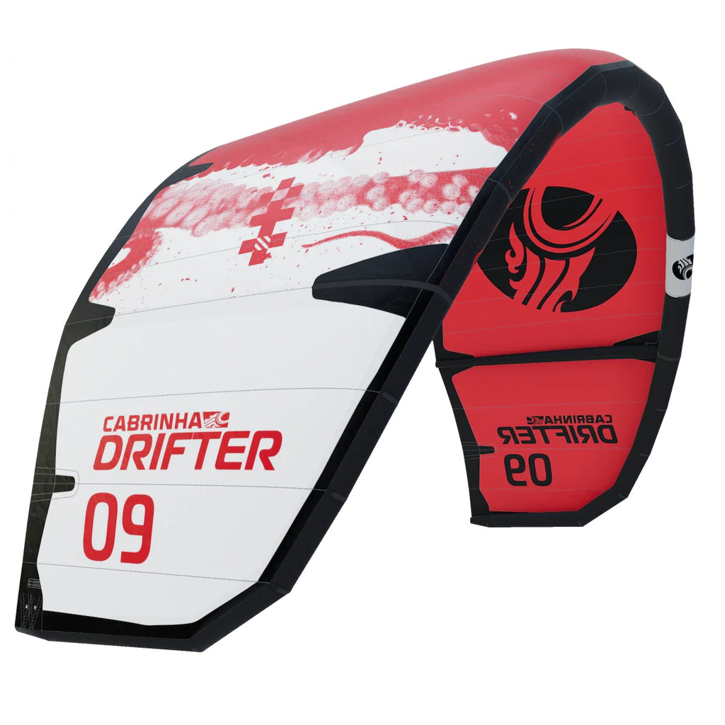Cabrinha 2023 Drifter Kite Only