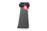 AXIS 2022 Power Carbon High Modulus Foil Mast & Base Plate