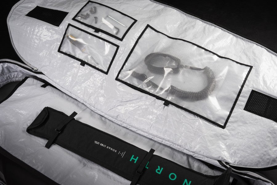 Mystic Star Wingfoil Boardbag