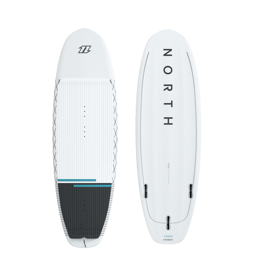 North Cross 2022 Surfboard