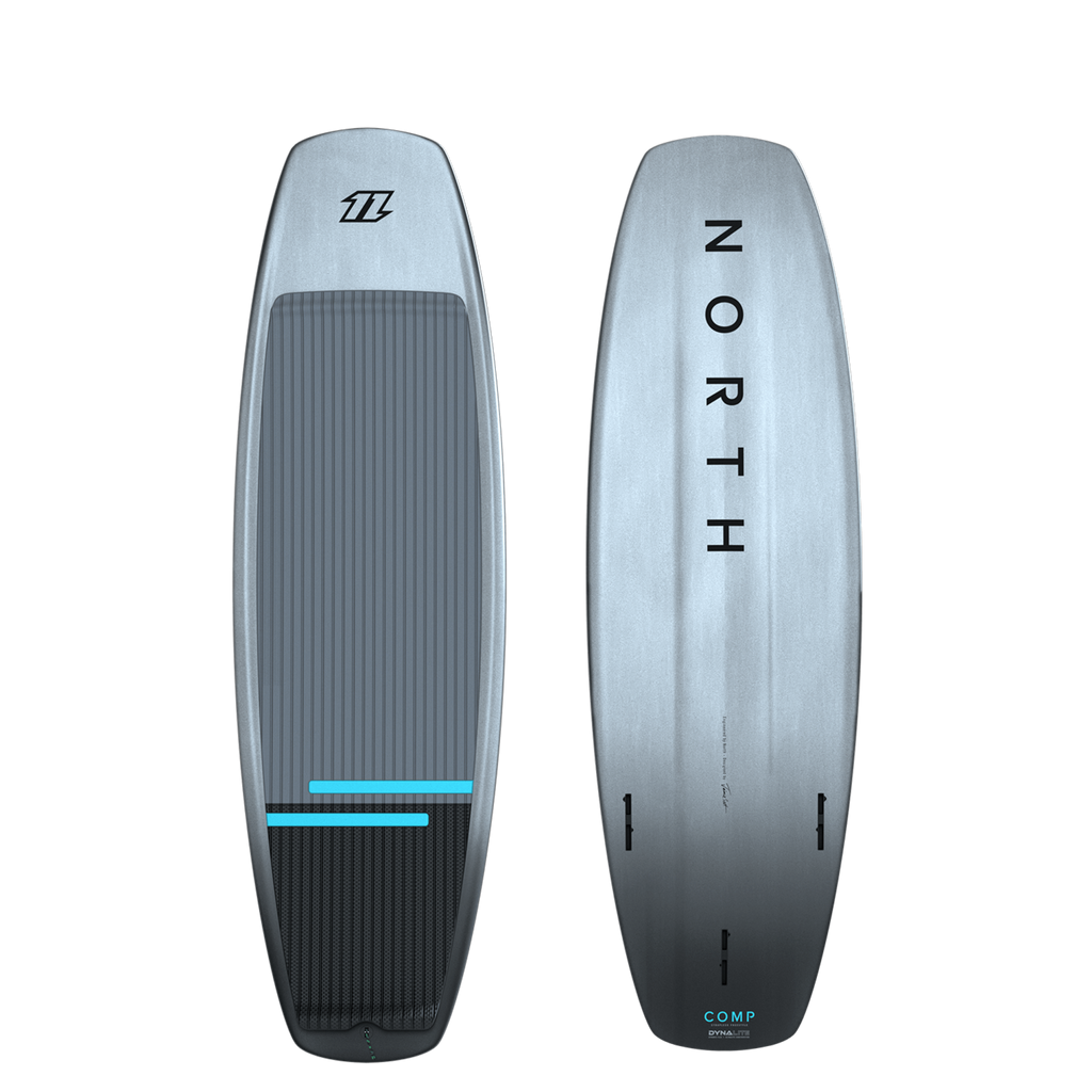 North Comp 2022 Dynalite Surfboard