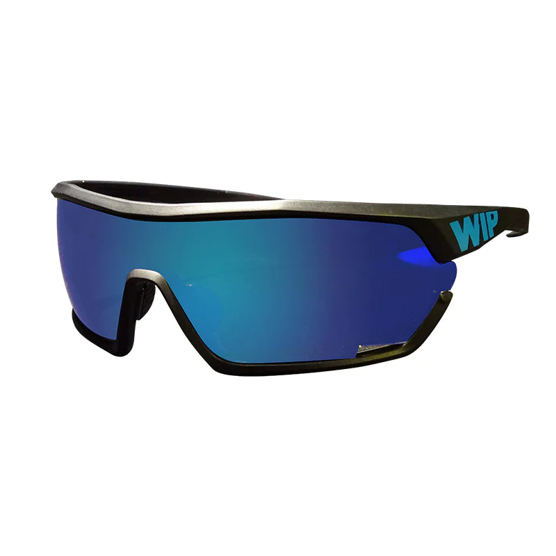 Forward WIP Gust Aero Polarized Sunglasses