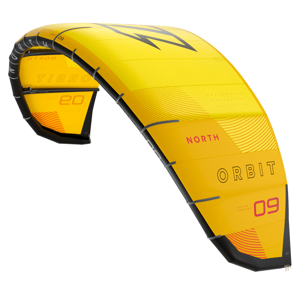 North 2023 Orbit Kite Only
