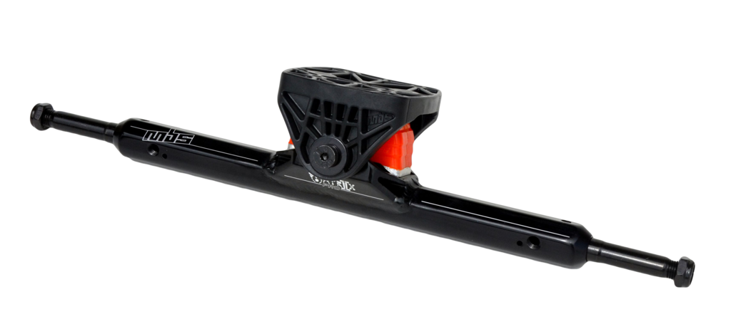 MBS Matrix II Pro Truck System