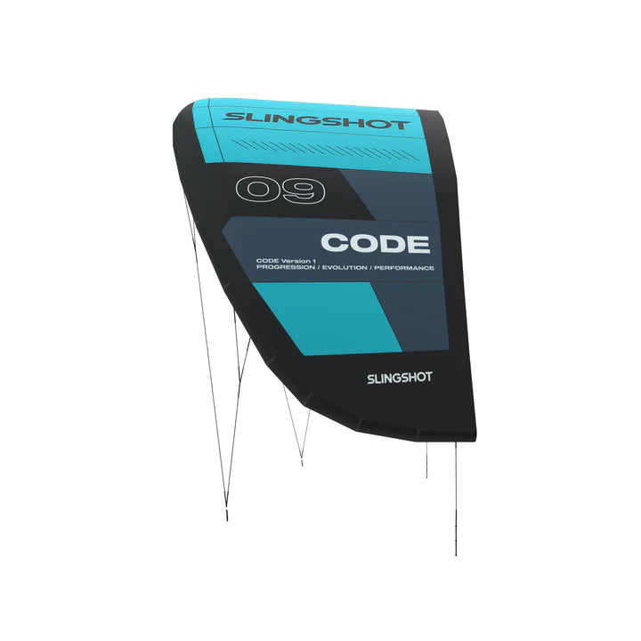 Slingshot 2023 Code V1 Kite Only