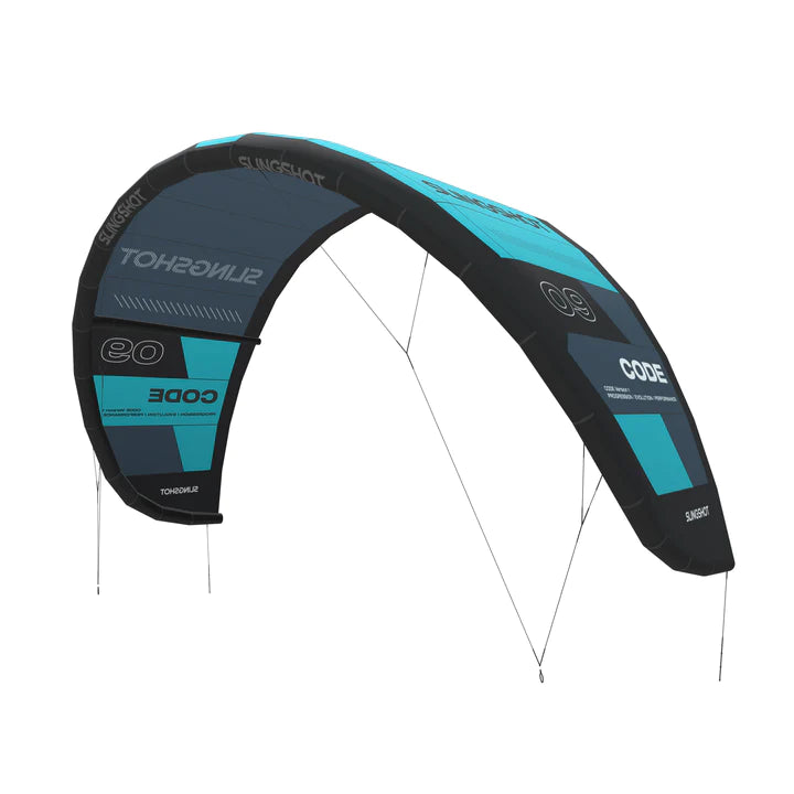 Slingshot 2023 Code V1 Kite Only