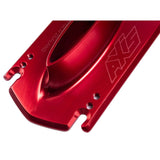 Axis Foil Base Plate