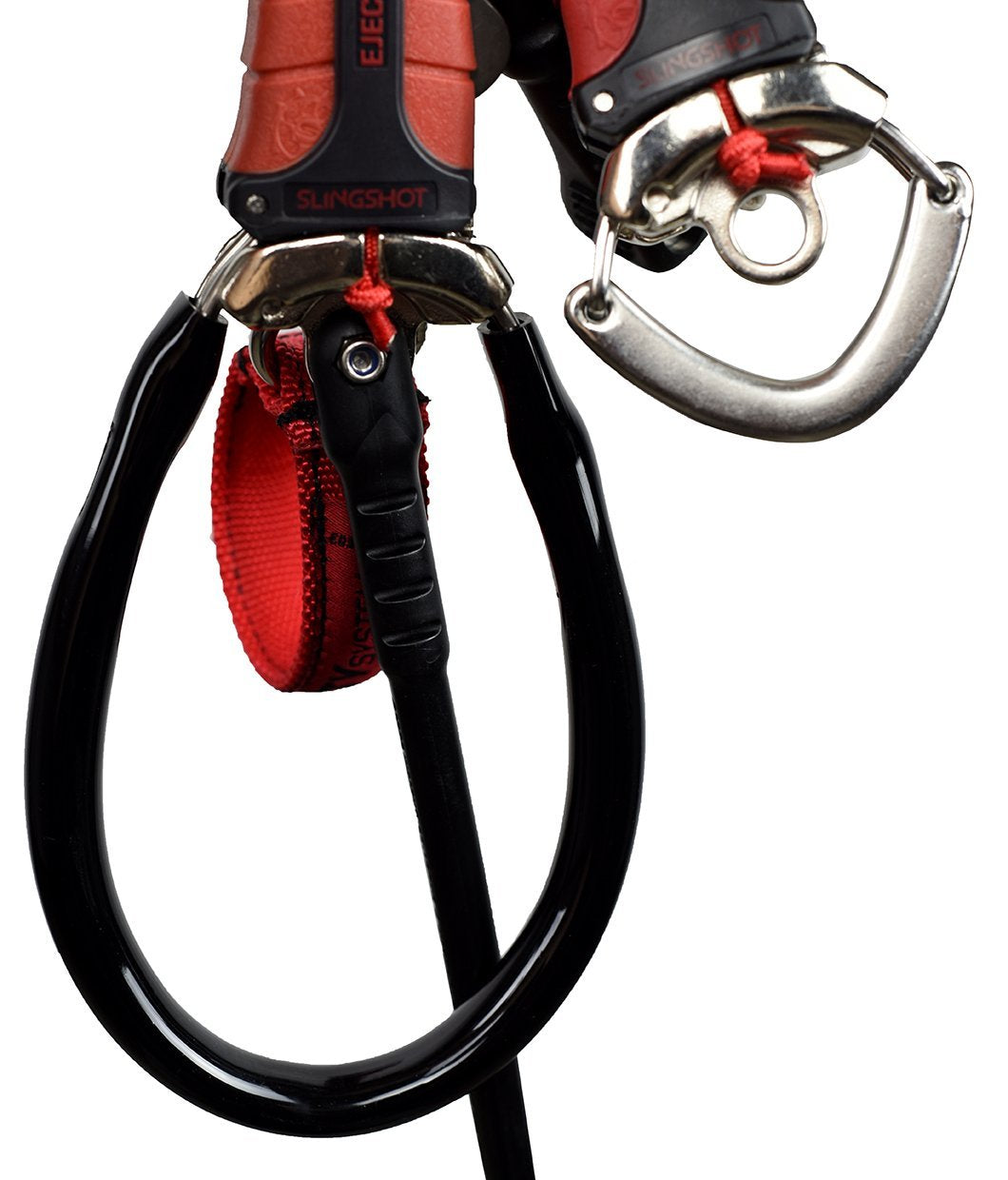 Slingshot Talon - Compstick Sentinel