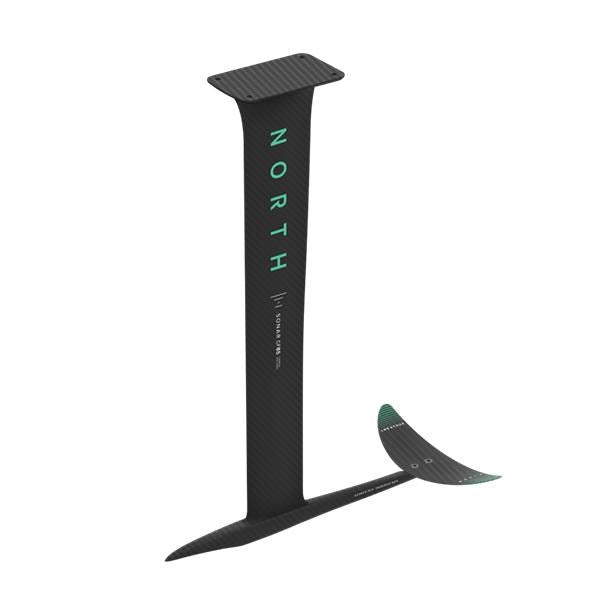North Sonar Carbon Foil Kit