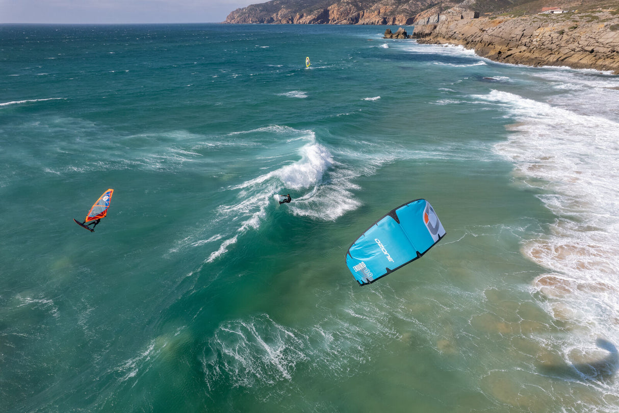 Ozone Enduro V4 Kite Only