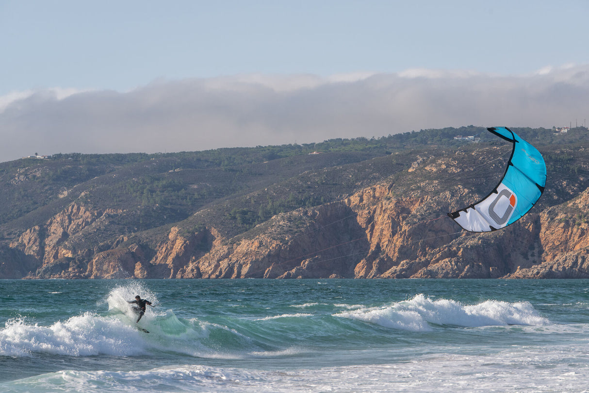 Ozone Enduro V4 Kite Only