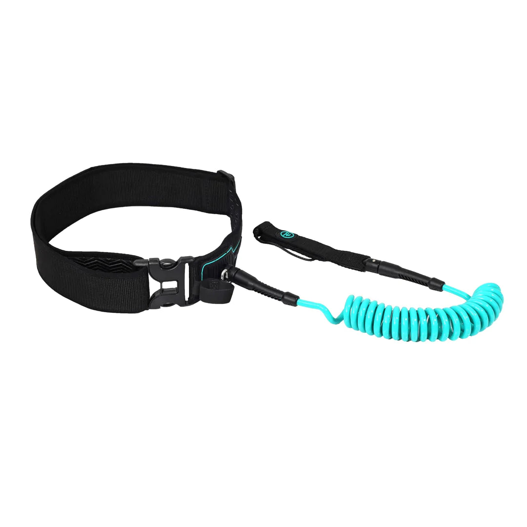 Ride Engine 2023 Quick Release Wing Waist Leash Kitepower Australia