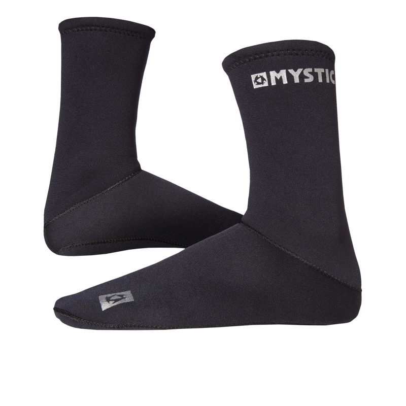 Mystic Socks Neoprene Semi Dry