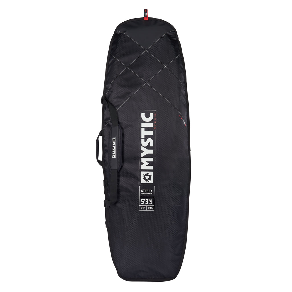 Mystic Majestic Stubby Boardbag
