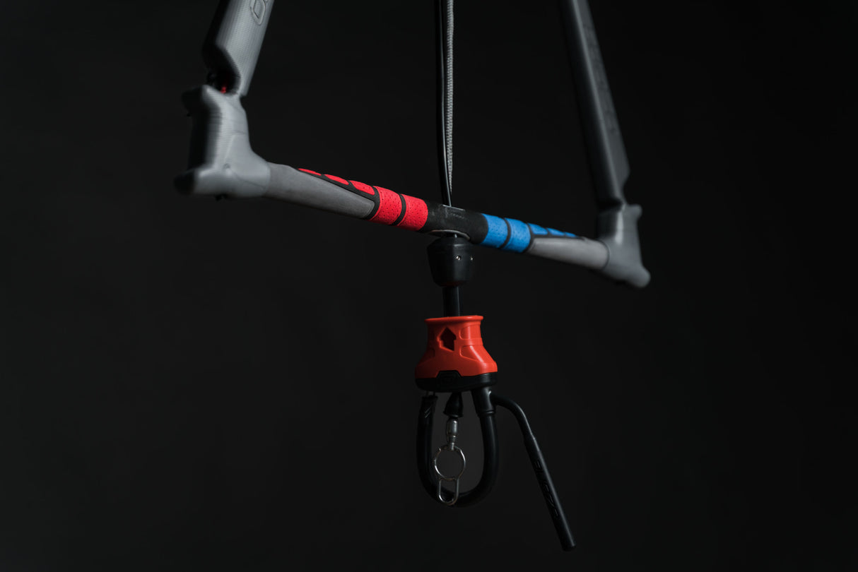 Ozone Race Bar V5