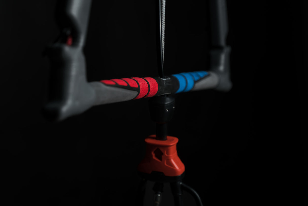 Ozone Race Bar V5