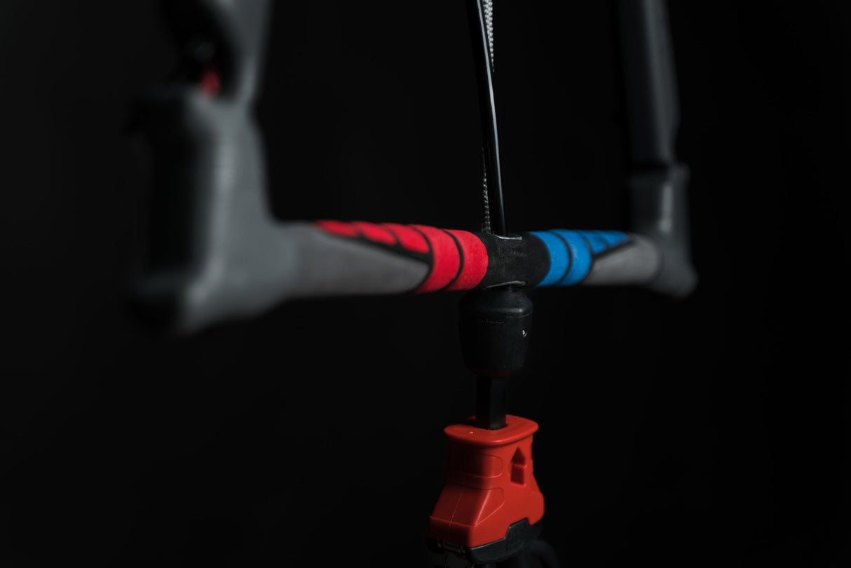 Ozone Race Bar V5