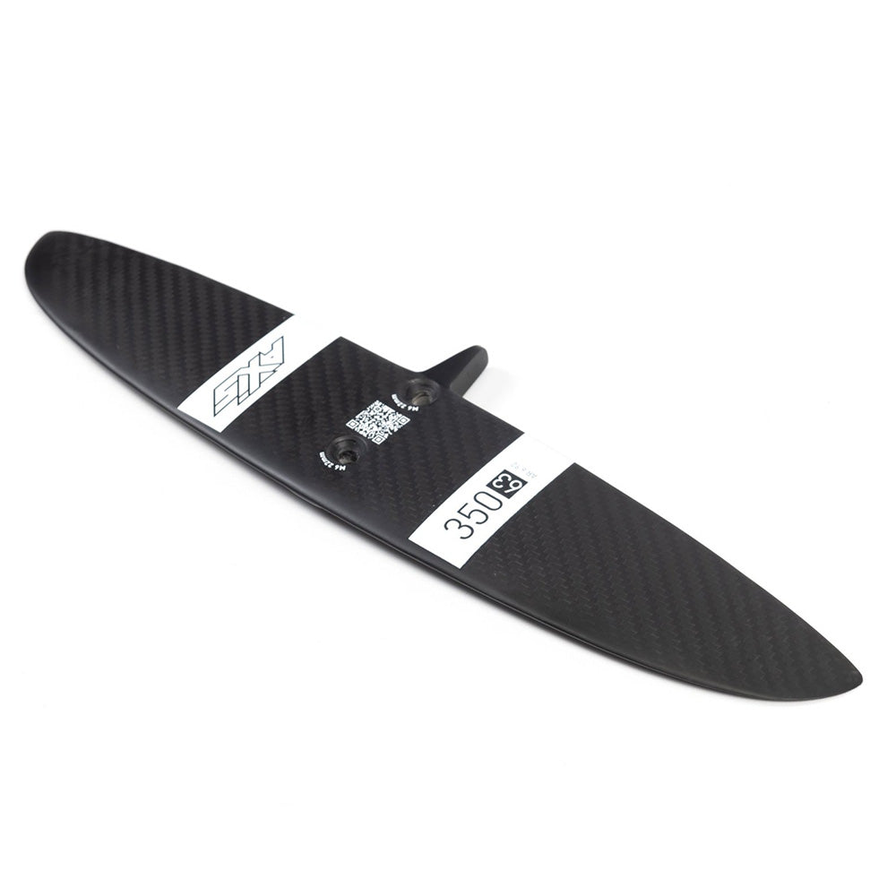 Axis Progressive Rear Wing – Kitepower Australia