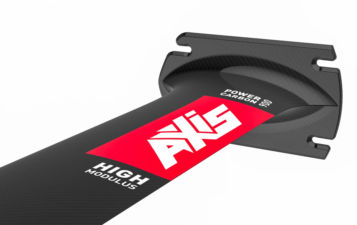 AXIS 2022 Power Carbon High Modulus Foil Mast & Base Plate