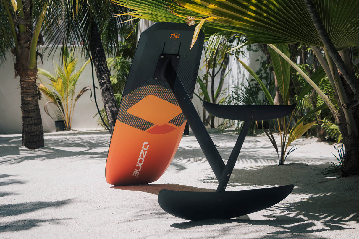 Ozone Apex V1 Kite Hydrofoil complete