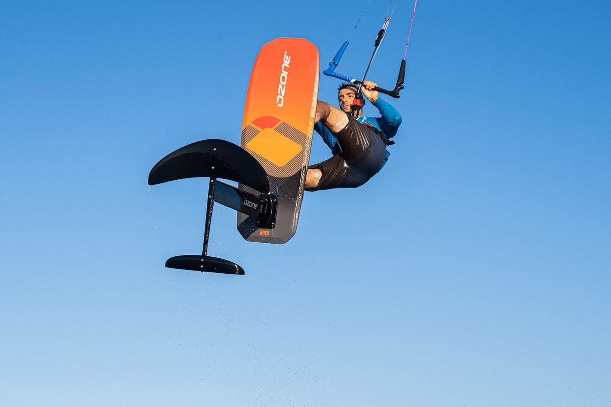 Ozone Apex V1 Kite Hydrofoil complete