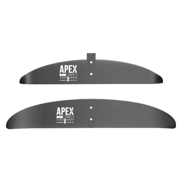 Ozone Apex V1 Rear Wing MA with cover