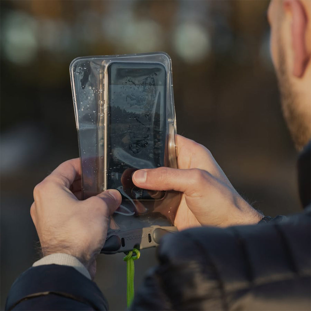 Aquapac Waterproof Classic Phone Case