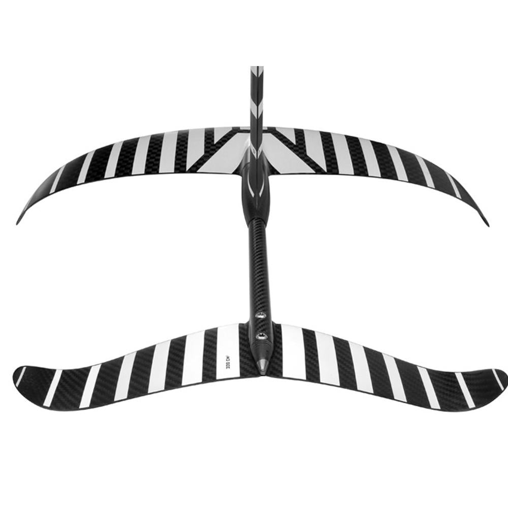 Armstrong A+ CF1200 Foil Kit complete