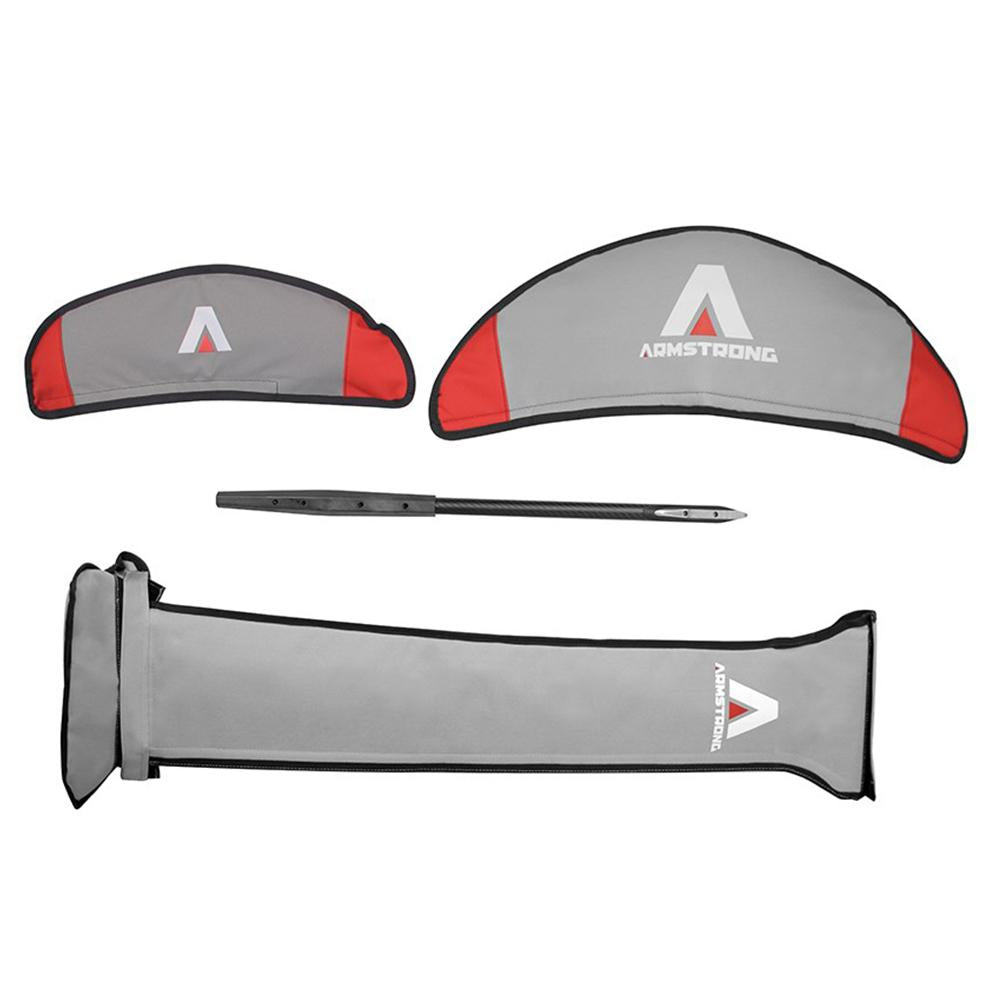 Armstrong A+ HS1550 V2 Foil Kit complete