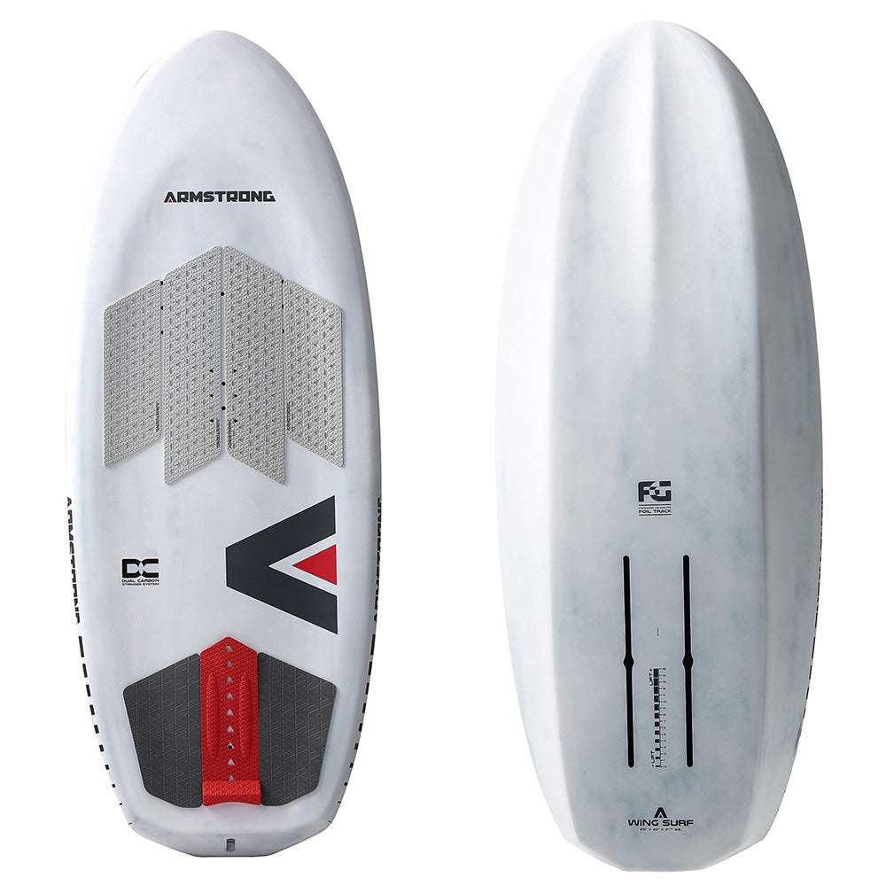 Armstrong Forward Geometry Wing SURF board