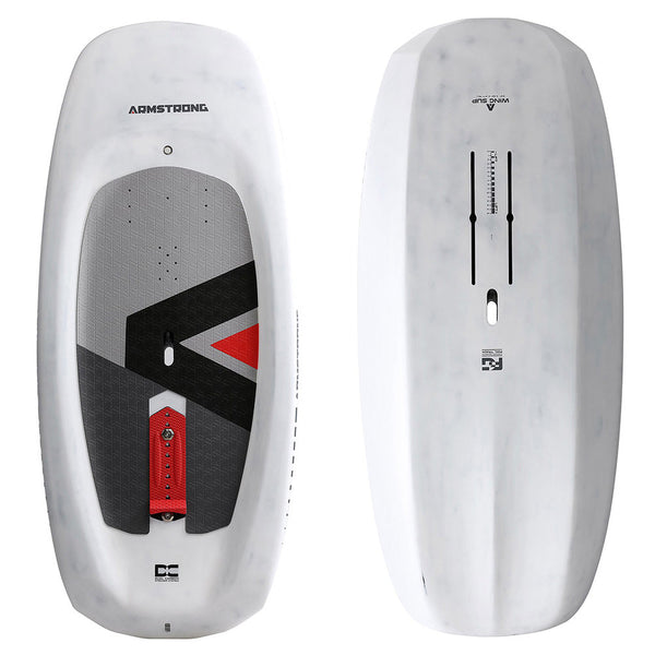 ARMSTRONG WING SUP BOARD 縛る 88L フォイル 手渡し