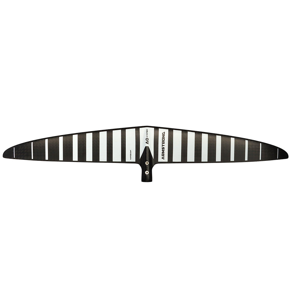 Armstrong A+ HA925 Foil Kit complete