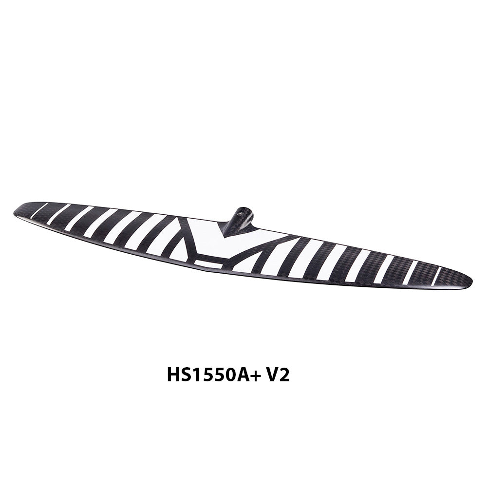 Armstrong High Speed A+ front wing – Kitepower Australia