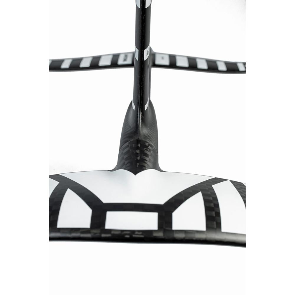 Armstrong A+ HS1850 Foil Kit complete – Kitepower Australia