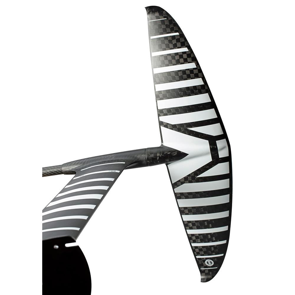 Armstrong A+ HS625 foil kit complete