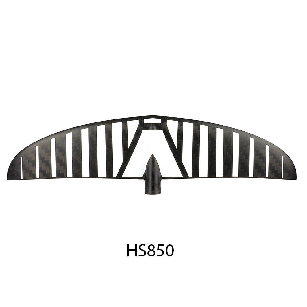 Armstrong High Speed A+ front wing – Kitepower Australia