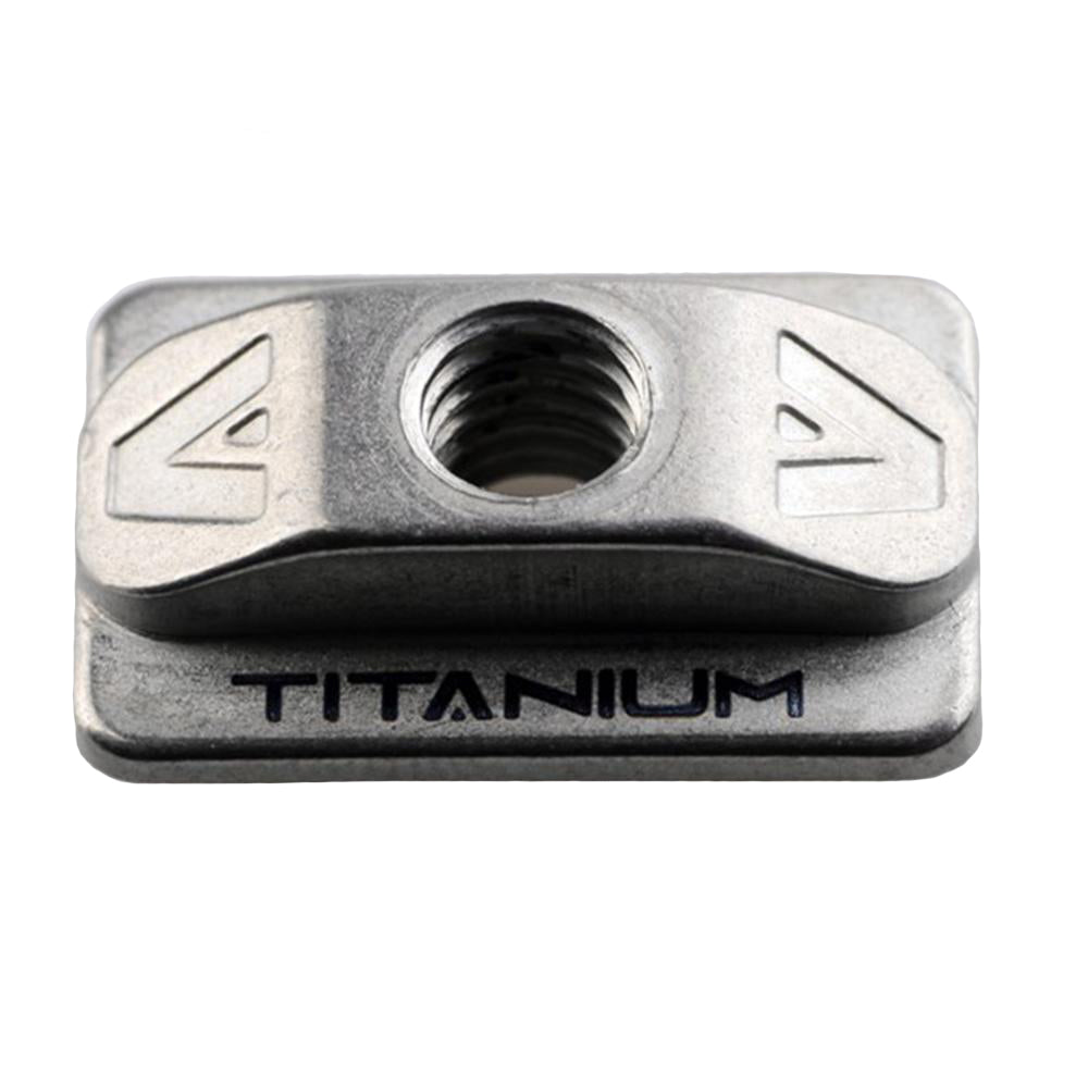 Armstrong Titanium T nut
