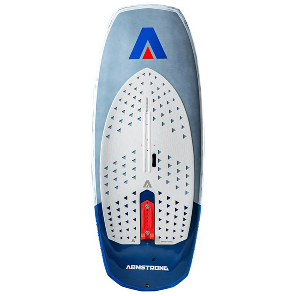 Armstrong Wing Foil SUP 6’6” 132l